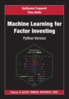 Machine Learning for Factor Investing : Python Version - Book