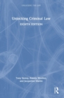 Unlocking Criminal Law - Book