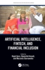 Artificial Intelligence, Fintech, and Financial Inclusion - Book