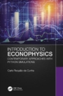 Introduction to Econophysics : Contemporary Approaches with Python Simulations - Book