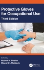 Protective Gloves for Occupational Use - Book