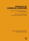 Effects of Chemical Warfare : A Selective Review and Bibliography of British State Papers - Book