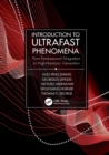Introduction to Ultrafast Phenomena : From Femtosecond Magnetism to High-Harmonic Generation - Book