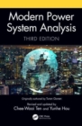 Modern Power System Analysis - Book