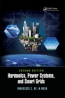 Harmonics, Power Systems, and Smart Grids - Book