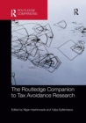 The Routledge Companion to Tax Avoidance Research - Book