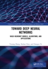 Deep Neural Networks : WASD Neuronet Models, Algorithms, and Applications - Book