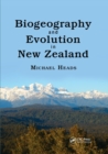 Biogeography and Evolution in New Zealand - Book