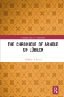 The Chronicle of Arnold of Lubeck - Book