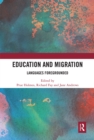 Education and Migration : Languages Foregrounded - Book