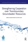 Strengthening Cooperation over Transboundary Groundwater Resources - Book