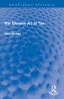 The Chinese Art of Tea - Book