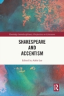 Shakespeare and Accentism - Book