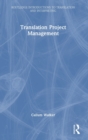 Translation Project Management - Book
