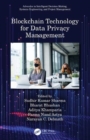 Blockchain Technology for Data Privacy Management - Book