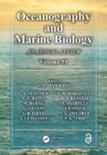 Oceanography and Marine Biology : An annual review. Volume 59 - Book