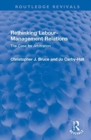 Rethinking Labour-Management Relations : The Case for Arbitration - Book