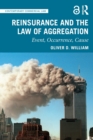 Reinsurance and the Law of Aggregation : Event, Occurrence, Cause - Book