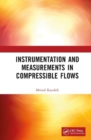 Instrumentation and Measurements in Compressible Flows - Book
