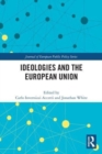 Ideologies and the European Union - Book