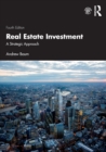 Real Estate Investment : A Strategic Approach - Book