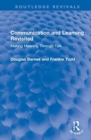 Communication and Learning Revisited : Making Meaning Through Talk - Book