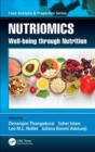 Nutriomics : Well-being through Nutrition - Book