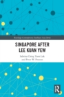 Singapore after Lee Kuan Yew - Book
