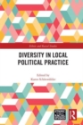 Diversity in Local Political Practice - Book
