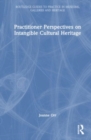 Practitioner Perspectives on Intangible Cultural Heritage - Book