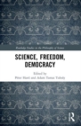 Science, Freedom, Democracy - Book
