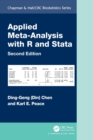 Applied Meta-Analysis with R and Stata - Book