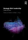 Strategic Risk Leadership : Context and Cases - Book