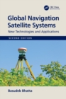 Global Navigation Satellite Systems : New Technologies and Applications - Book