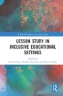 Lesson Study in Inclusive Educational Settings - Book
