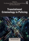 Translational Criminology in Policing - Book