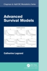 Advanced Survival Models - Book