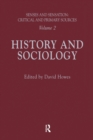 Senses and Sensation: Vol 2 : History and Sociology - Book