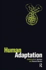 Human Adaptation - Book