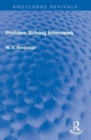 Problem Solving Interviews - Book