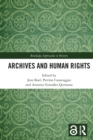Archives and Human Rights - Book