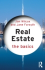 Real Estate : The Basics - Book