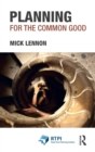 Planning for the Common Good - Book