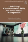 Leadership Communication Skills for Intercultural Management - Book