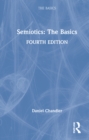 Semiotics: The Basics - Book