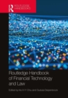 Routledge Handbook of Financial Technology and Law - Book