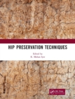 Hip Preservation Techniques - Book
