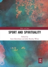 Sport and Spirituality - Book