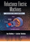 Reluctance Electric Machines : Design and Control - Book