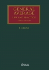 General Average : Law and Practice - Book